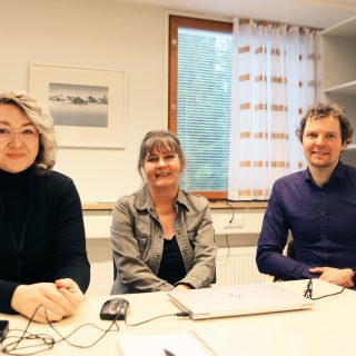 Tyollisuusklinikka JoK 2