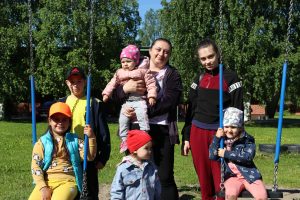 ukrainalaiset, poppoo