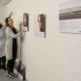 Unelma tulevaisuudesta kirjasto SK-3