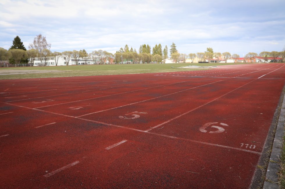 Urheilukenttä kevät 2025 SR-06