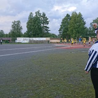 vanha pesiskuva jaana