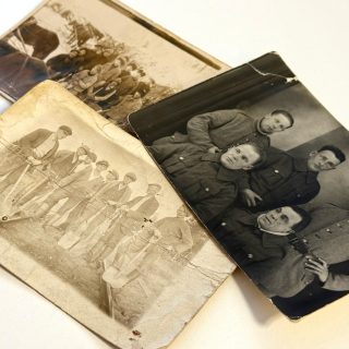 Vanhatkuvat