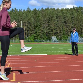 vesah jenna kokkonen