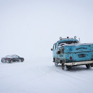 Vintage VW Garagen Mäkistartti-088