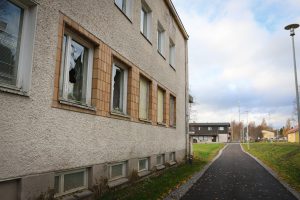 Virastotalo syksy 2025 SR-17