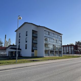 Virkkula kaupungintalo