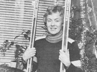 VKO1 50v Helena Takalo 8.1.1976