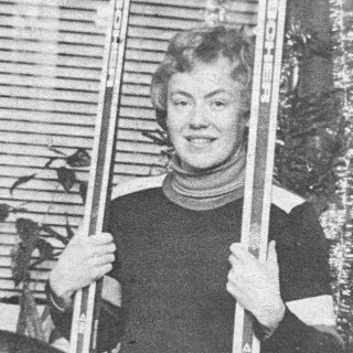 VKO1 50v Helena Takalo 8.1.1976