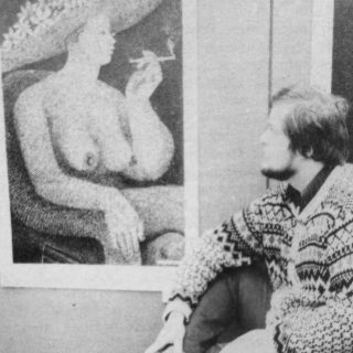 VKO10 50v Matti Korhonen 13.3.1975