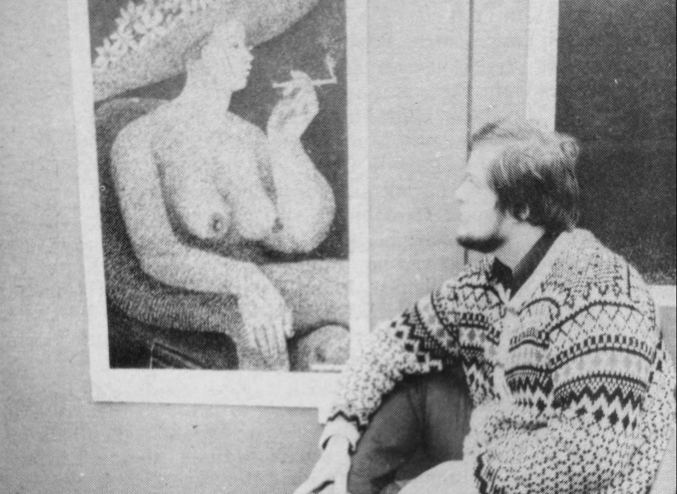 VKO10 50v Matti Korhonen 13.3.1975