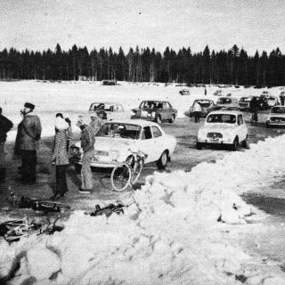VKO11 50v pumppuranta 15.3.1973