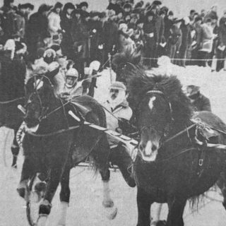 VKO13 50v Jääravit 1.4.1976