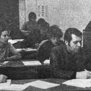 VKO14 50v kansalaisopisto erityispedagogiikka 4.4.1974-2