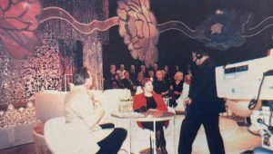 VKO15 25v Tuttu juttu 11.4.2001