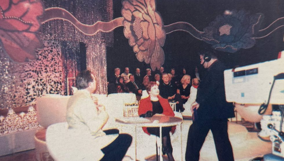 VKO15 25v Tuttu juttu 11.4.2001