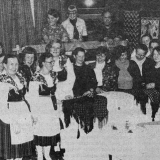 VKO16 50v Jokikyla kudontapiiri 22.4.1976