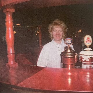 VKO17 25v Hiidenkari Sirkka-Liisa Leinonen 29.4.1998