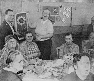 VKO17 50v Kunnalliskoti 24.4.1975