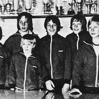VKO19 50v Pohtilaispaini 10.5.1973