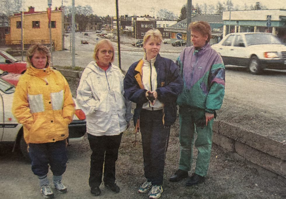 VKO20 25v Katupartio 16.5.2001