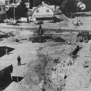 VKO25 50v Juhannuskuvia 24.6.1926-1