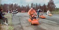 VKO26 25v Paivahoito Mankolassa 28.6.2000