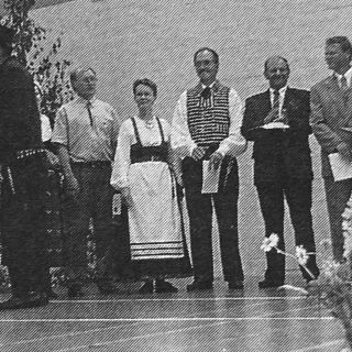 VKO28 25v Nuorisoseura100 15.7.1998-2