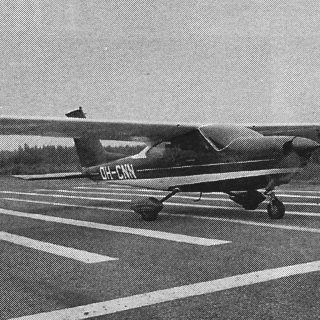 VKO29 25v Lentokonevalvonta 15.7.1998