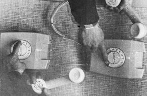 VKO3 50v Puhelin 15.1.1976