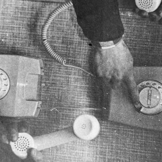 VKO3 50v Puhelin 15.1.1976