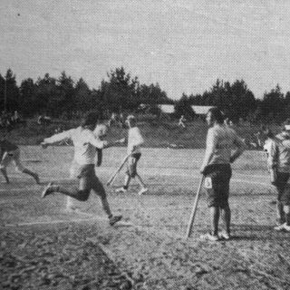 VKO32 50v PyPo pesis 7.8.1975