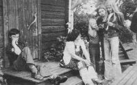 VKO32 50v Taideleiri 12.8.1976-2