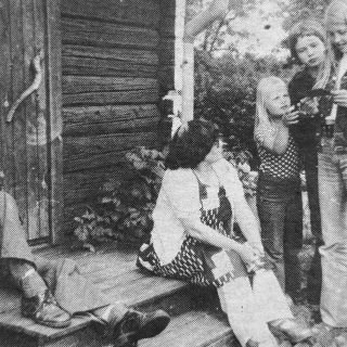 VKO32 50v Taideleiri 12.8.1976-2