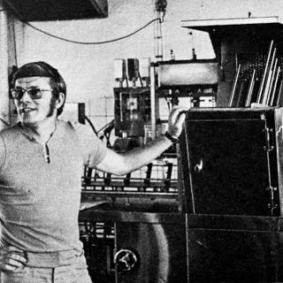 VKO33 50v 17.8.1972