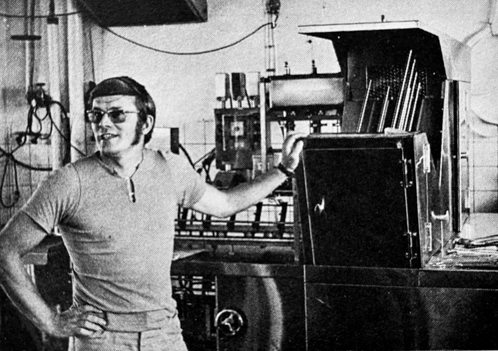 VKO33 50v 17.8.1972