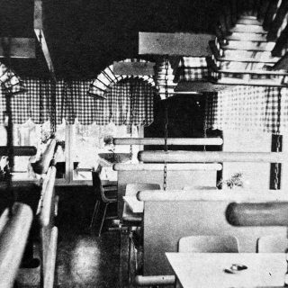 VKO34 50v Vaskikello avajaiset 23.8.1973-2