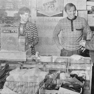 VKO38 50v Asu-puoti 21.9.1972