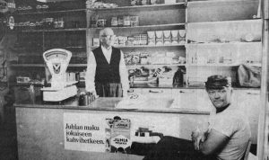 VKO38 50v Rautialan kauppakuolema 18.9.1975