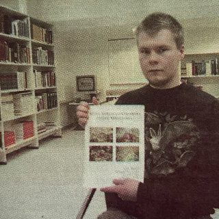 VKO4 25v Jussi Malilan tutkielma 27.1.1999