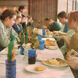 VKO40 25v Ammattikoulu 25v 3.10.2001