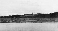 VKO41 50v Pyhasalmen Saha 9.10.1975