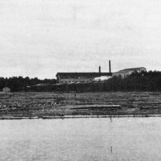 VKO41 50v Pyhasalmen Saha 9.10.1975