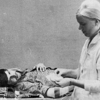 VKO41 50v verenluovutus 19.10.1972
