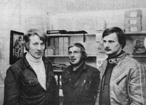 VKO43 50v LVI Loytynoja 25.10.1975