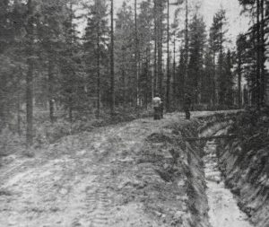 VKO47 50v Kuntorata 20.11.1975