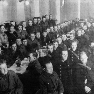 VKO49 50v Itsenäisyyspäivä 4.12.1975