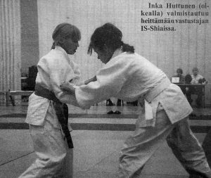 VKO5 25v Judo 28.1.1998