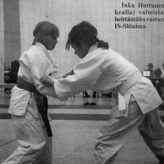 VKO5 25v Judo 28.1.1998
