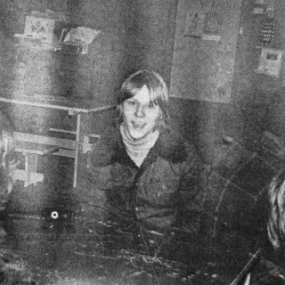 VKO50 50v Disco 11.12.1975-2