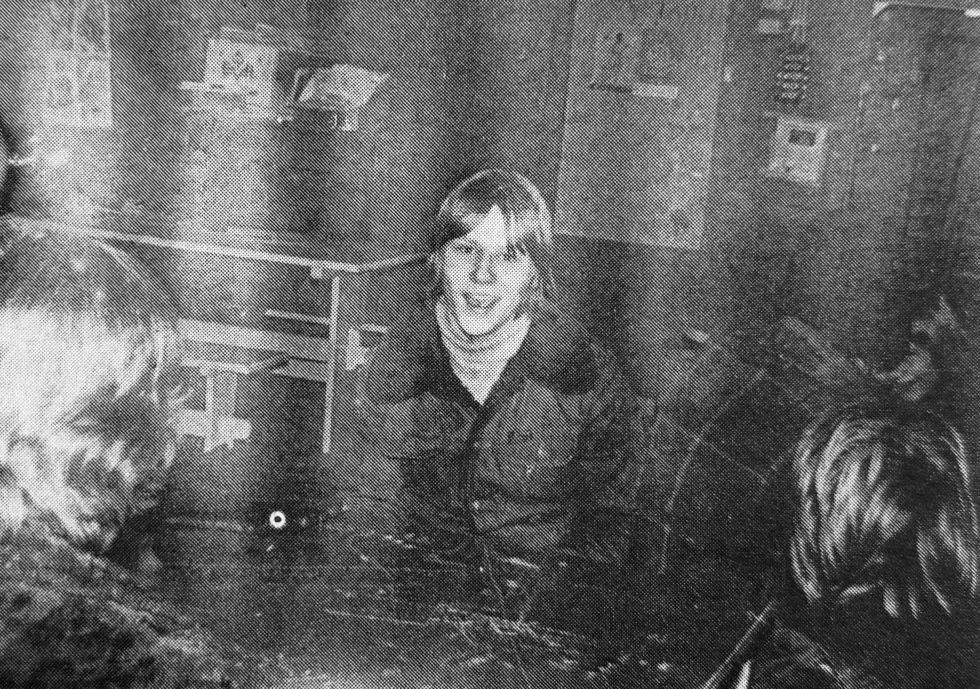 VKO50 50v Disco 11.12.1975-2